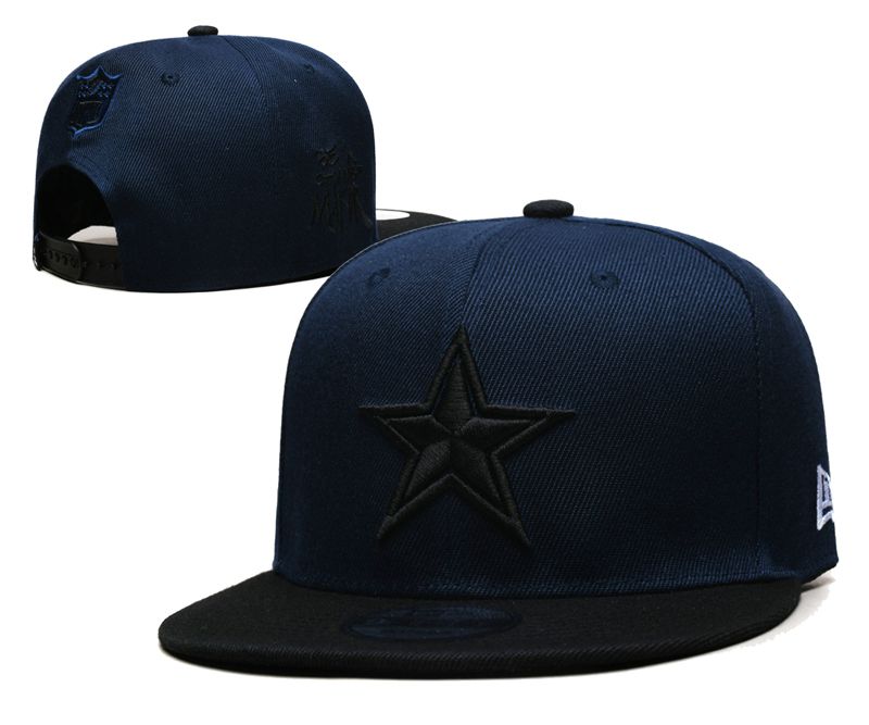 2025 NFL Dallas Cowboys Hat YS20253101
